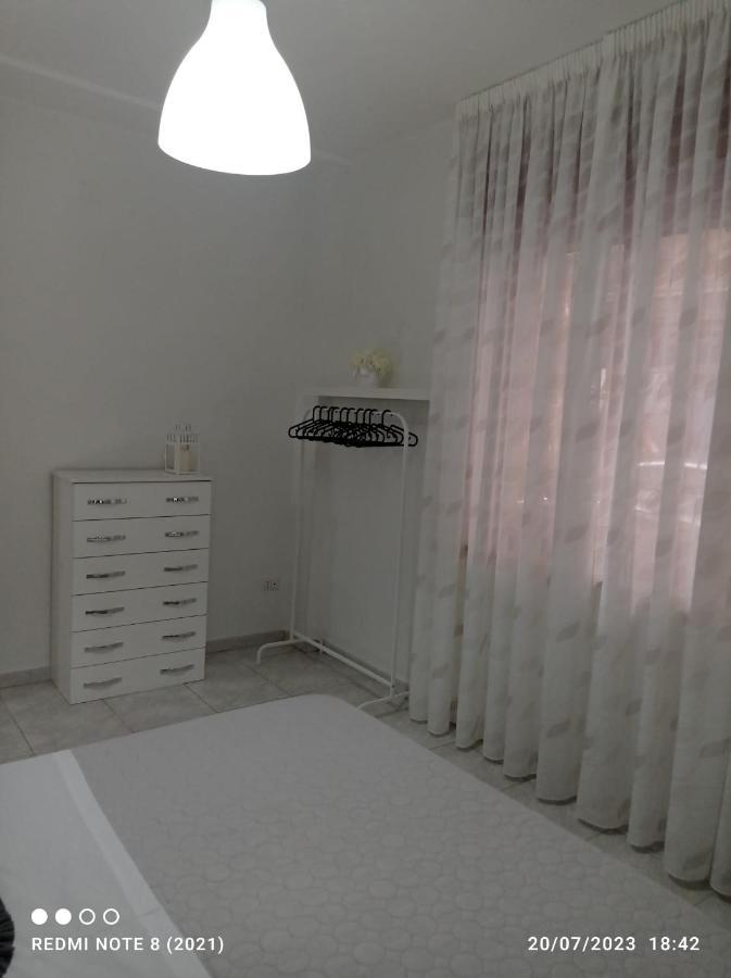 Appartement Nostra Casa à Naples Extérieur photo